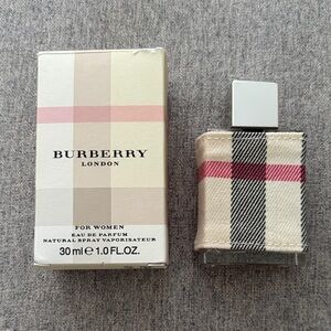 Burberry London Eau de Parfum For Women